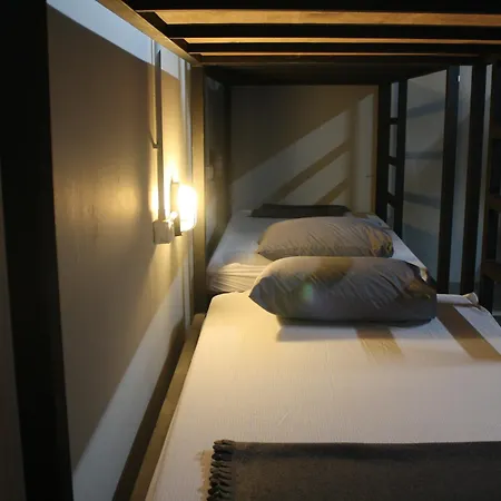 The Mixx Hostel