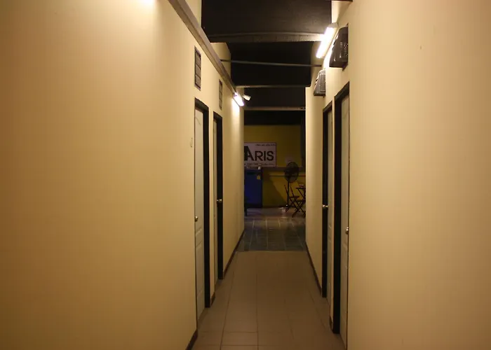 Hotel The Mixx Bangkok