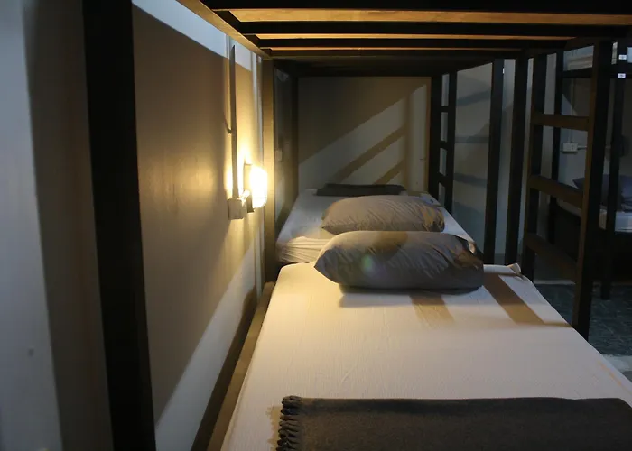 Hotel The Mixx Bangkok