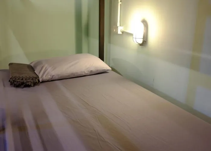 The Mixx Hotel 2*
