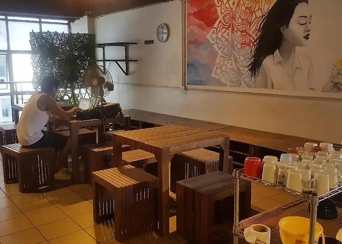 The Mixx Hotel Bangkok