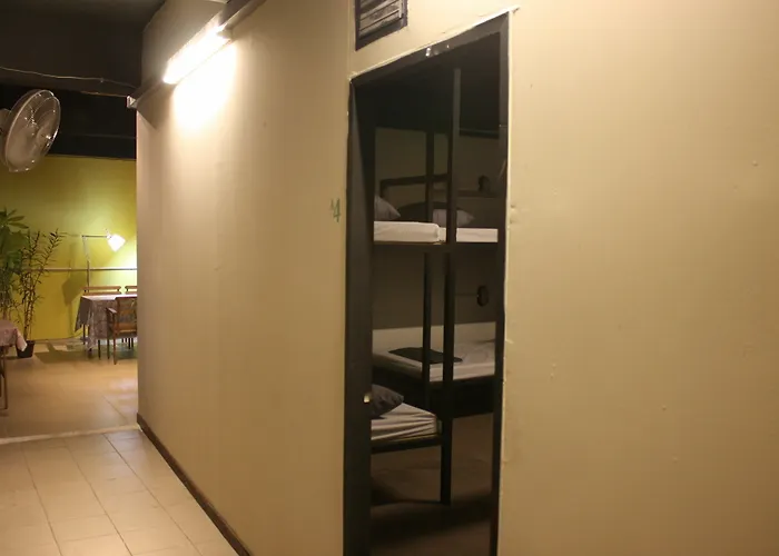 The Mixx 2* Bangkok
